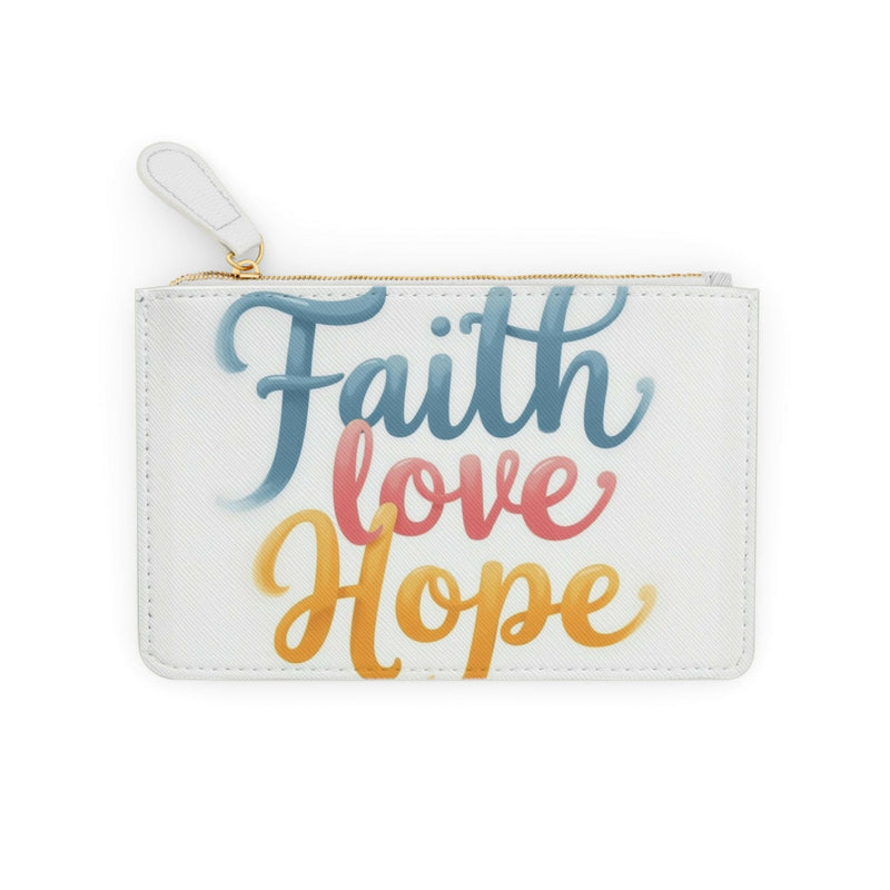 Elegant symbols representing faith and love inspiring hope and connection in a meaningful embrace