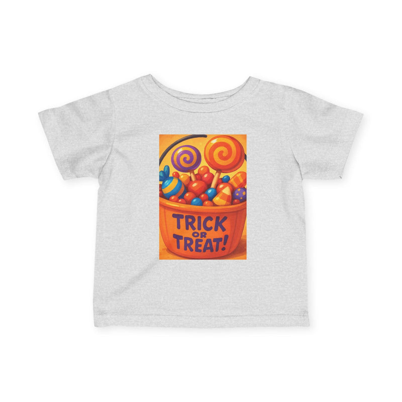 Infant dressed in a Halloween costume, perfect for celebrating the holiday with adorable festive spirit.