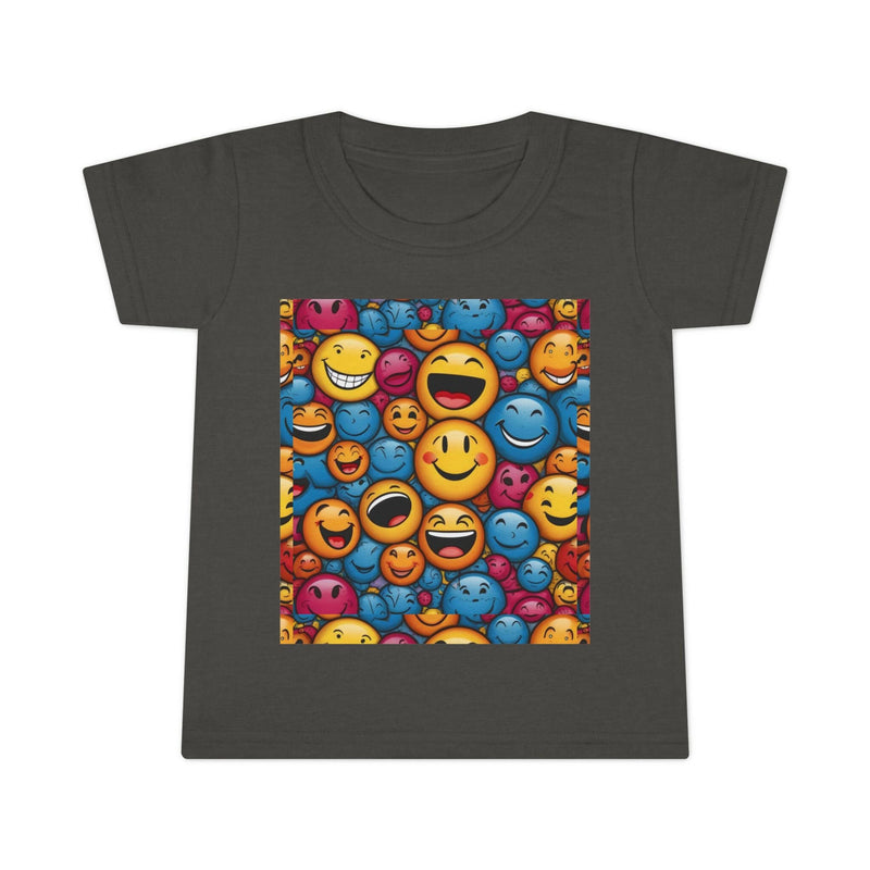 Stylish toddler kidswear featuring comfortable and durable clothing suitable for active young children