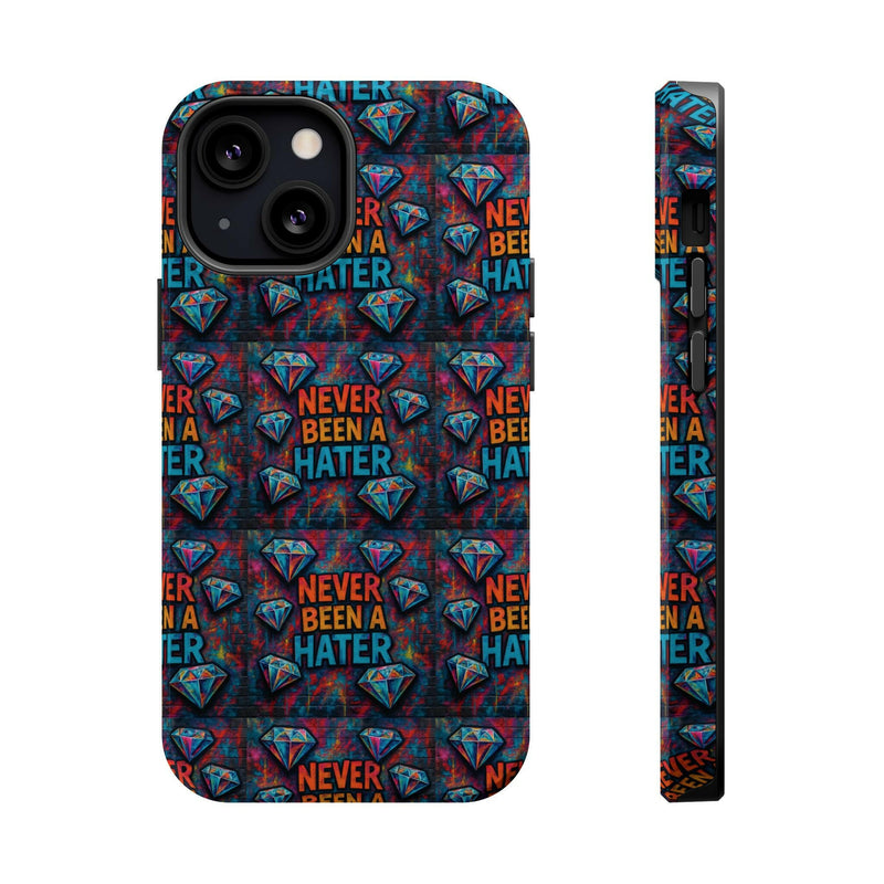Vibrant magnetic artwork showcasing dynamic colors and captivating design for enhanced visual appeal