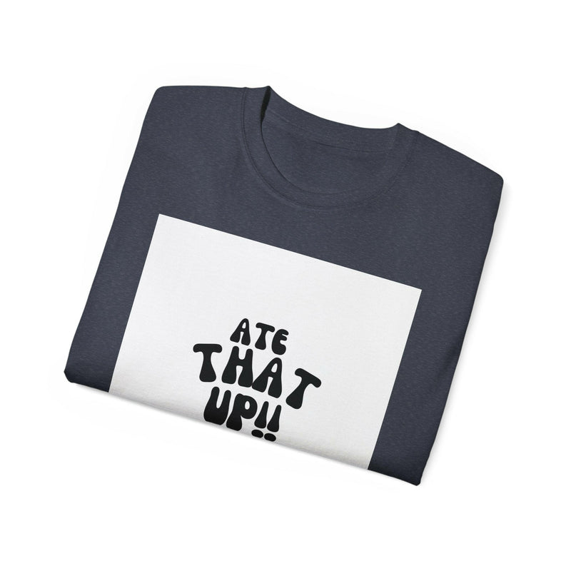 Unisex Ultra Cotton Tee