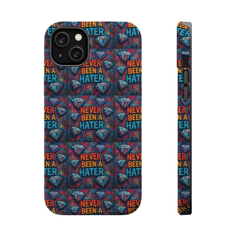 Vibrant magnetic artwork showcasing dynamic colors and captivating design for enhanced visual appeal