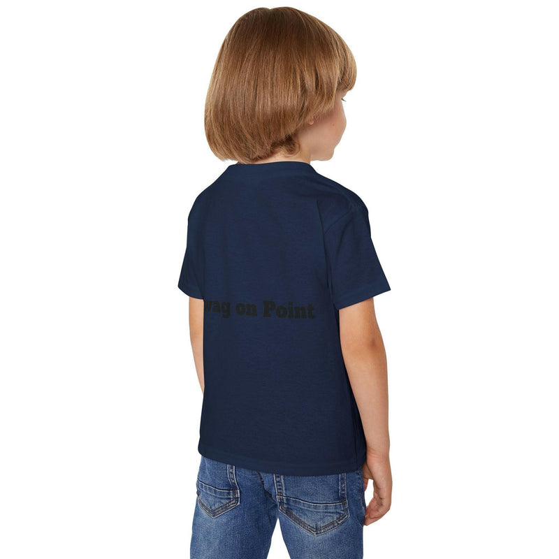 Cool Toddler T-Shirt with 'My Swag Can't Be Touched' Design, Fun Kids Tee, Stylish Toddler Apparel, Birthday Gift, Trendy Children's Wear