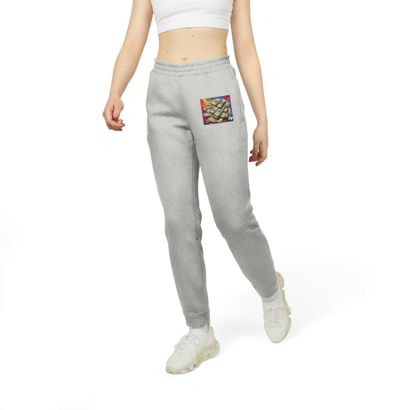 Cozy athleisure outfit combining comfort and style for everyday wear