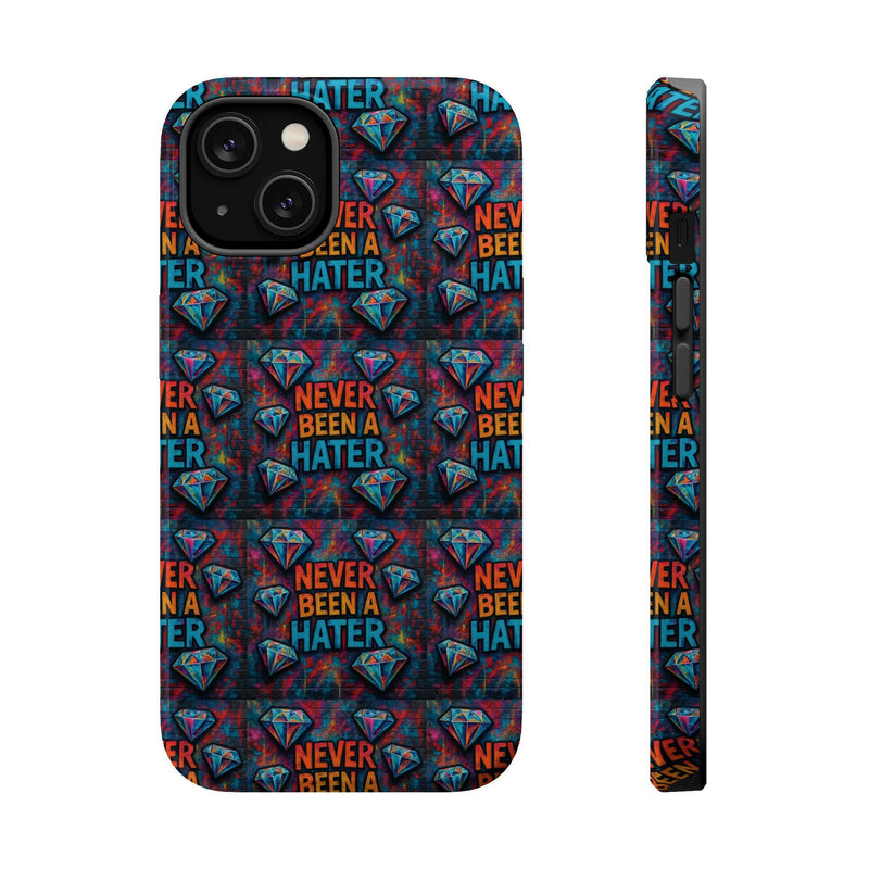 Vibrant magnetic artwork showcasing dynamic colors and captivating design for enhanced visual appeal