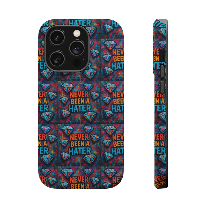 Vibrant magnetic artwork showcasing dynamic colors and captivating design for enhanced visual appeal