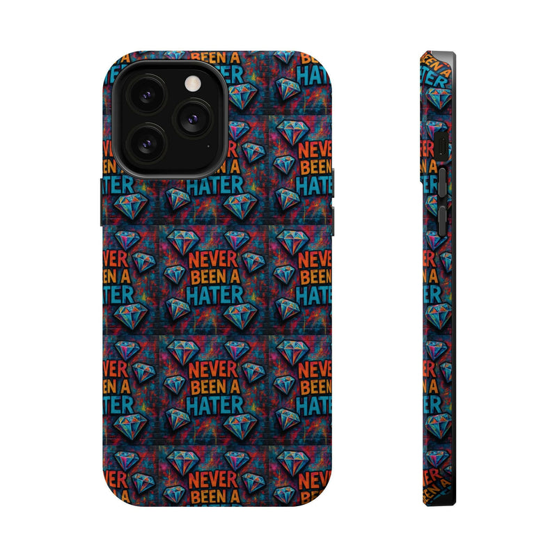 Vibrant magnetic artwork showcasing dynamic colors and captivating design for enhanced visual appeal