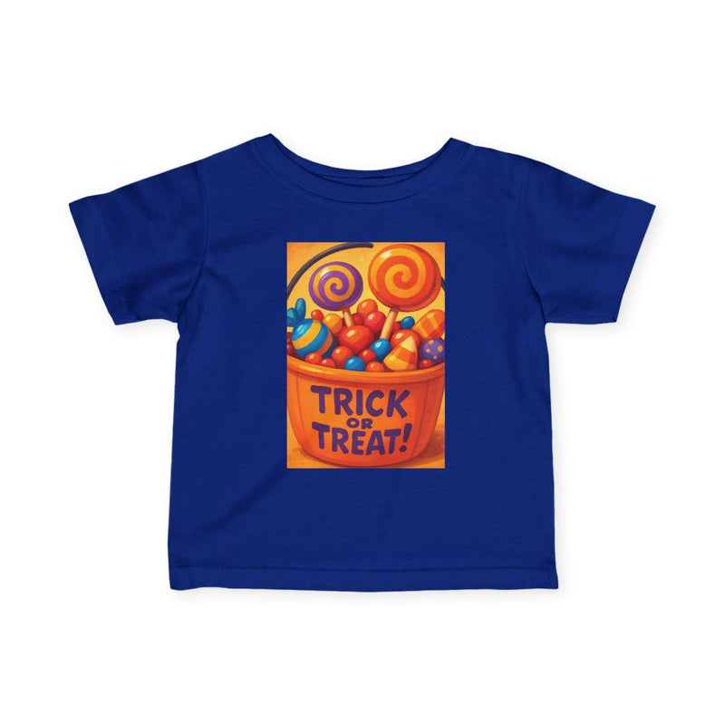 Infant dressed in a Halloween costume, perfect for celebrating the holiday with adorable festive spirit.