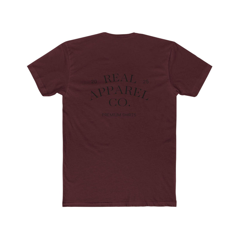 Icy Vibes Unisex Cotton Crew Tee | Cool Graphic T-Shirt, Streetwear Fashion, Gift for Her/Him, Casual Outfit, Ice-Themed Apparel