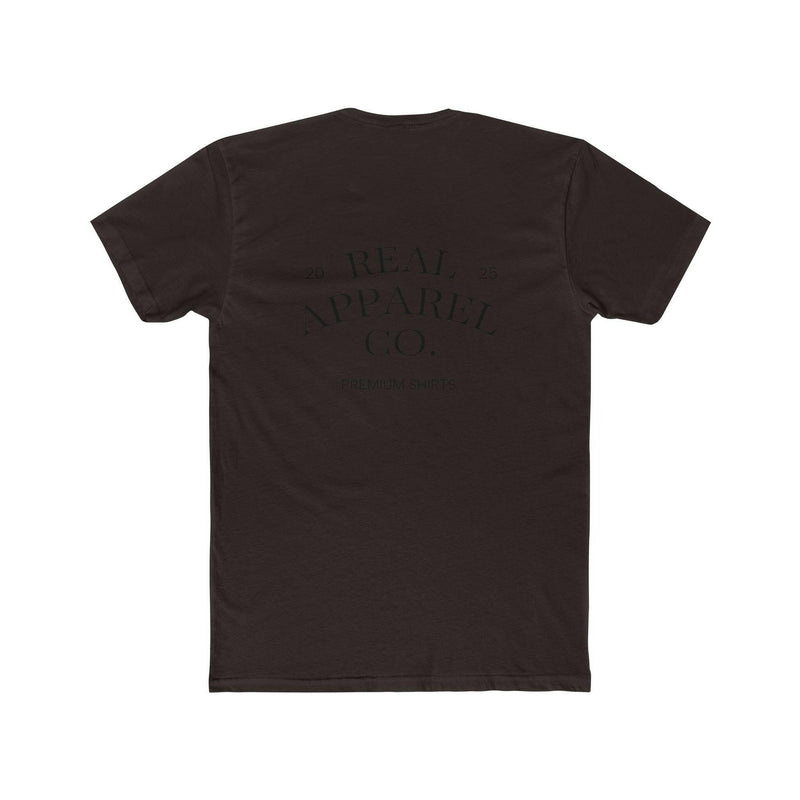 Icy Vibes Unisex Cotton Crew Tee | Cool Graphic T-Shirt, Streetwear Fashion, Gift for Her/Him, Casual Outfit, Ice-Themed Apparel
