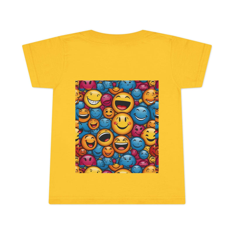 Stylish toddler kidswear featuring comfortable and durable clothing suitable for active young children