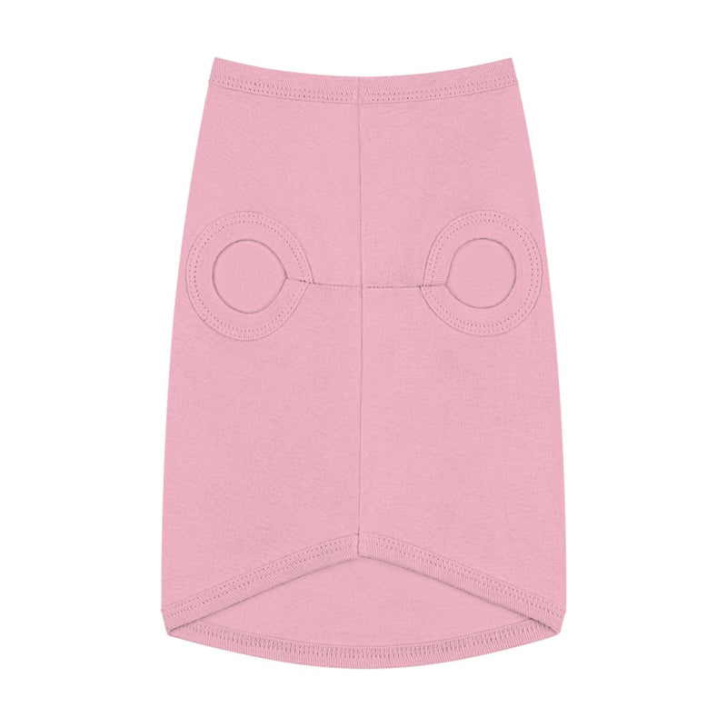 Stylish Pet Tank Top - Cute Dog Apparel for Summer, Pet Halloween Costume, Goody Bag Gift, Trendy Dog Clothing, Pet Birthday Outfit