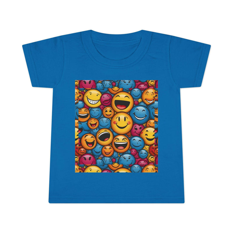 Stylish toddler kidswear featuring comfortable and durable clothing suitable for active young children