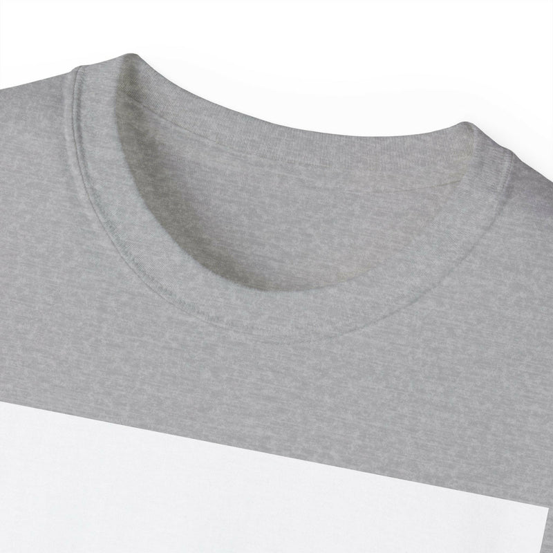 Unisex Ultra Cotton Tee