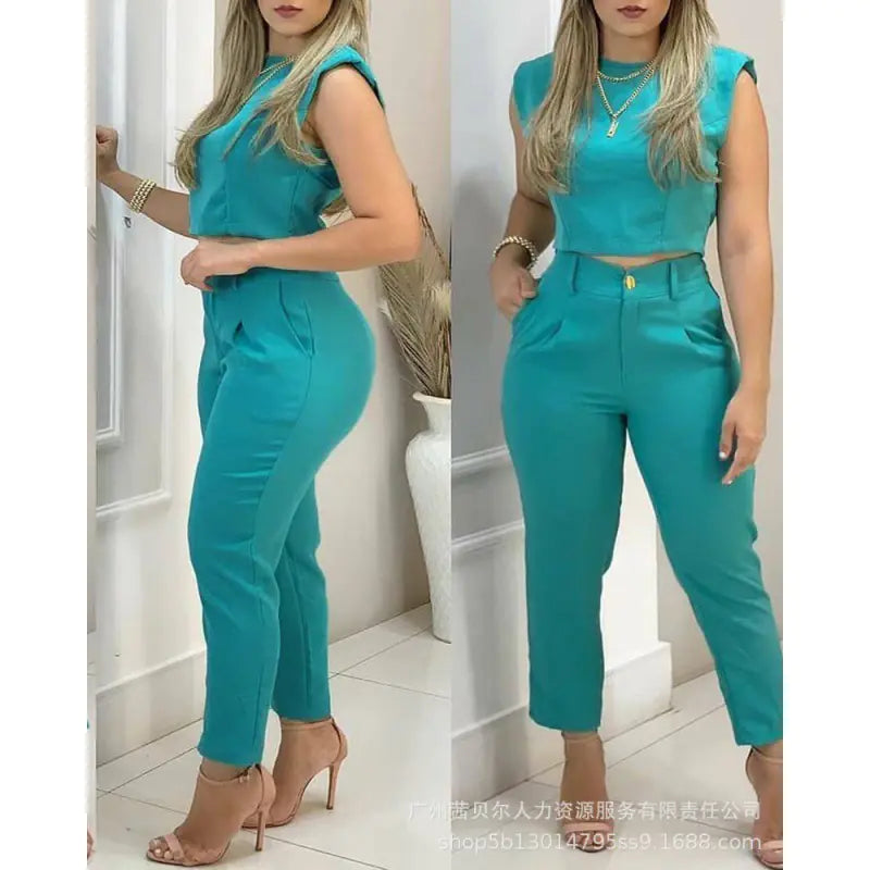2025 Women's Long Sleeve Cardigan & Bodycon Dress Set