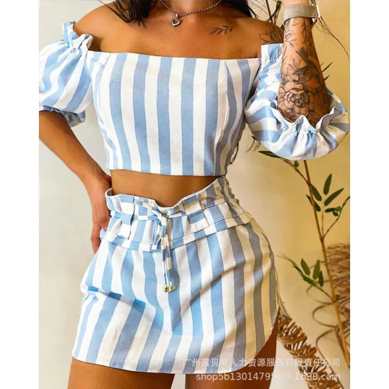 2025 Women's Long Sleeve Cardigan & Bodycon Dress Set